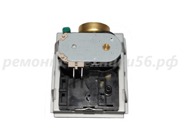 Таймер электромеханический для газовой плиты DARINA 1E6 GM241 015 Bg по лучшей цене фото3